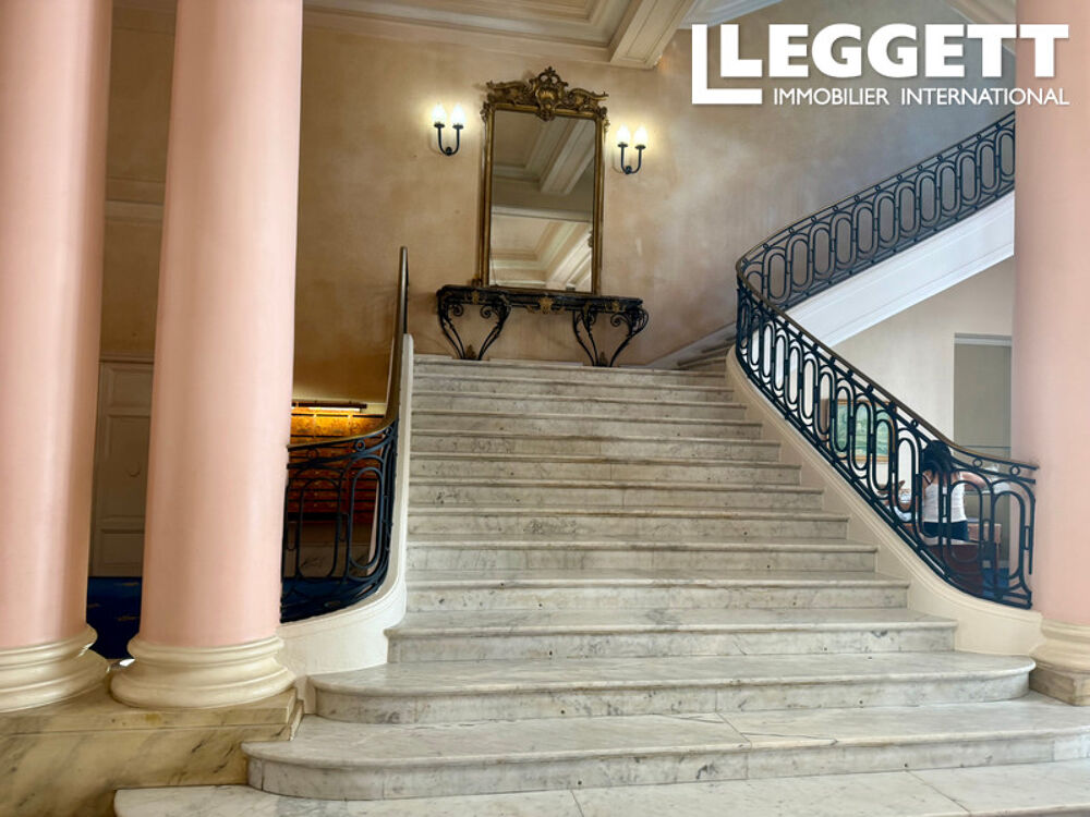 Vente Appartement Nice ? Prestigious Negresco Residence | Spacious 85 m² | 2 Bedroom Apartment Nice