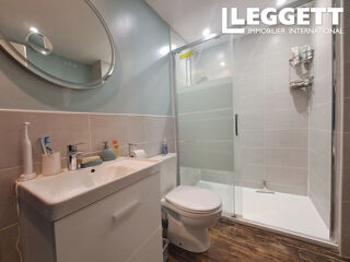  Maison � vendre 8 pi�ces 192 m�