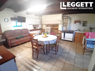  Maison � vendre 4 pi�ces 71 m�