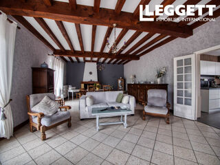  Maison � vendre 7 pi�ces 190 m�