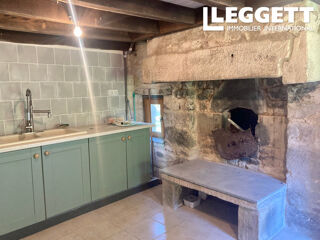 Vente Maison Charmante maison en pierre avec terrain et grange, vue imprenable sur la campagne près de Brouains, Normandie Juvigny les vallÉes