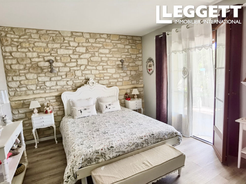 à vendre  Maison Garrigues-Sainte-Eulalie (30190)