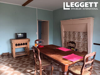  Maison à vendre 7 pièces 168 m²