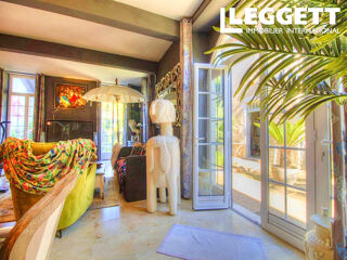  Maison � vendre 10 pi�ces 470 m�