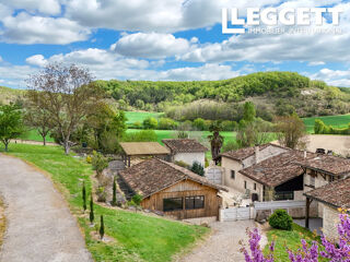  Maison � vendre 15 + pi�ces 163 m�