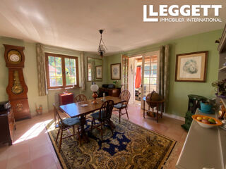  Maison à vendre 6 pièces 140 m²