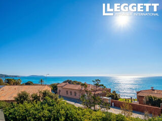  Maison � vendre 8 pi�ces 215 m�