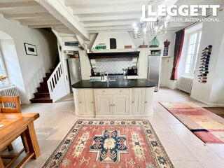  Maison � vendre 9 pi�ces 378 m�