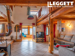  Maison � vendre 5 pi�ces 155 m�