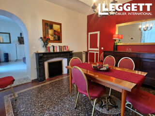  Maison � vendre 9 pi�ces 275 m�