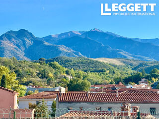  Appartement � vendre 4 pi�ces 58 m�