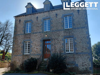  Maison � vendre 8 pi�ces 152 m�