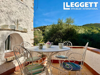 Maison 133m2 Camélas