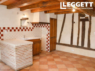  Maison à vendre 4 pièces 130 m²