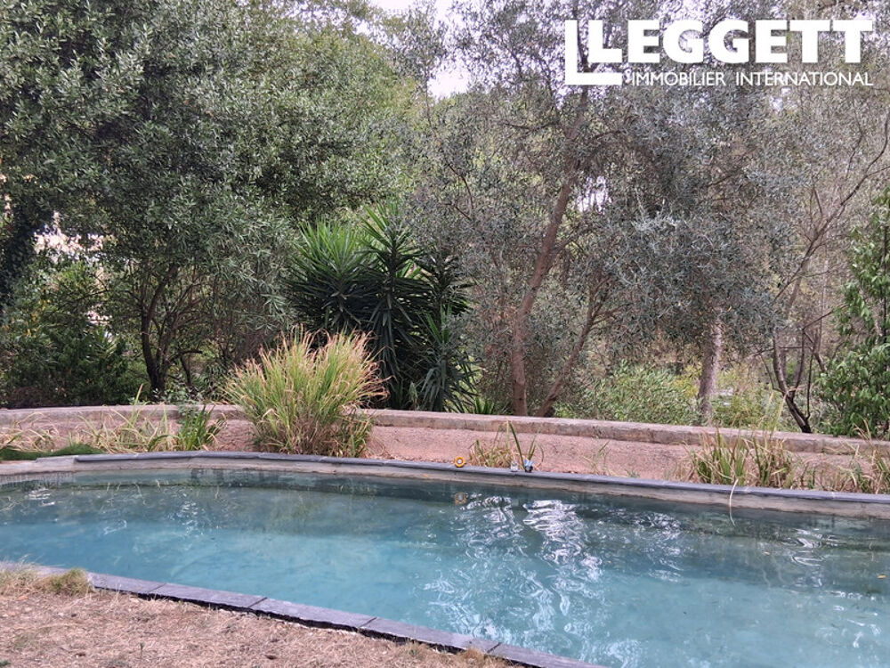 � vendre  Maison Saint-Vincent-de-Barbeyrargues (34730)