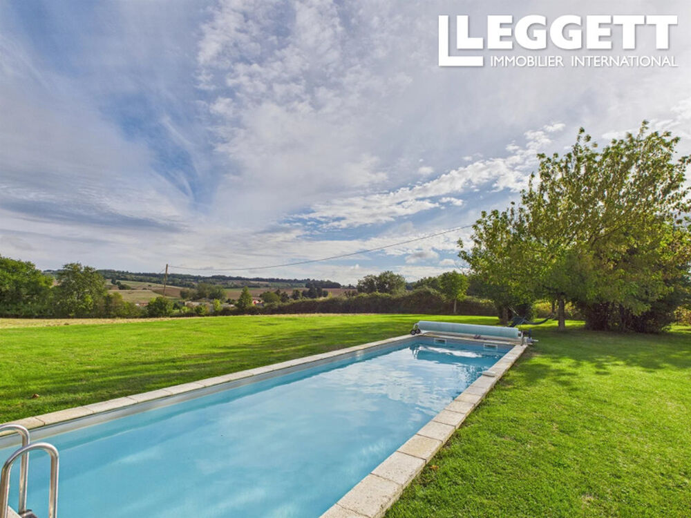 � vendre  Maison Eymet (24500)