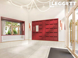  Appartement � vendre 4 pi�ces 87 m�