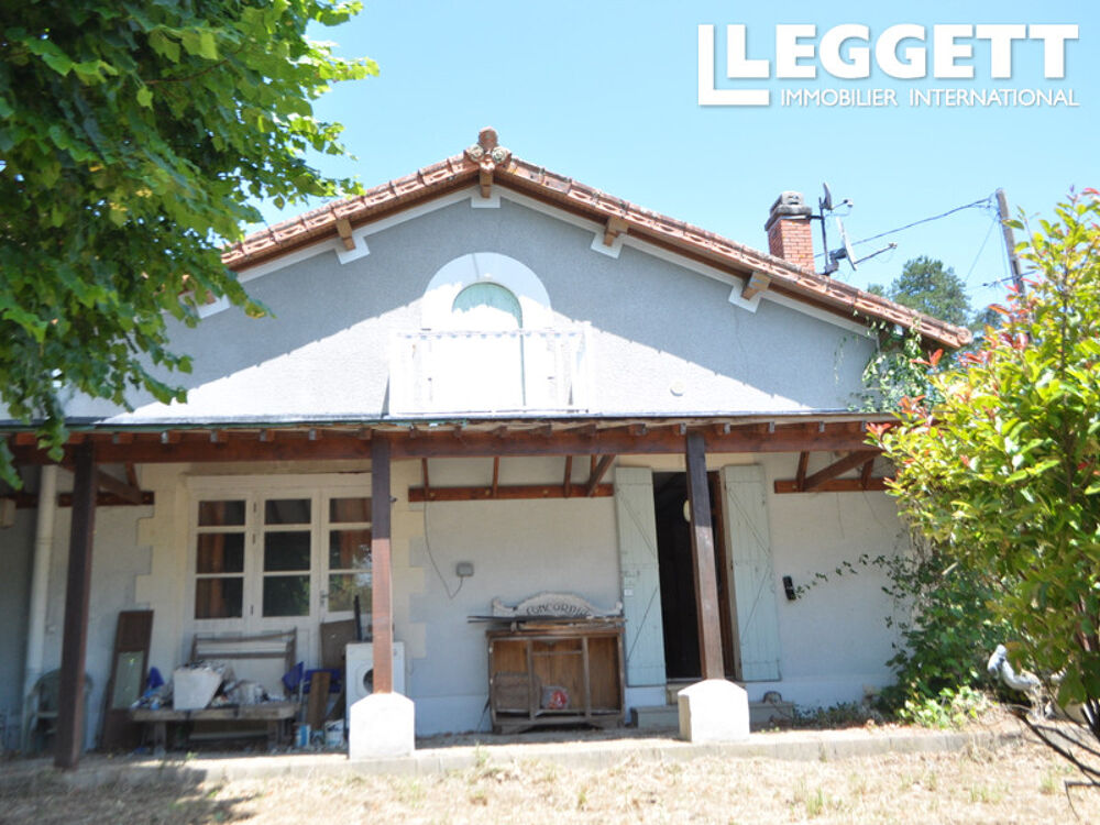 Vente Maison Charmante ferme en pierre de 6 chambres, avec gîte et écuries, dans le Périgord Ver Allemans