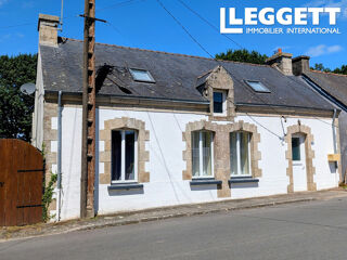  Maison à vendre 5 pièces 112 m²