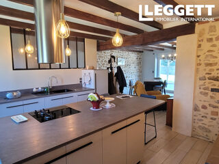  Maison � vendre 9 pi�ces 250 m�