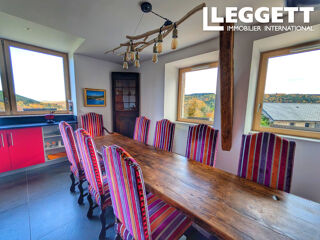  Maison à vendre 4 pièces 148 m²