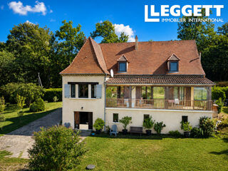  Maison à vendre 6 pièces 201 m²