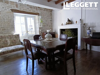  Maison � vendre 4 pi�ces 100 m�