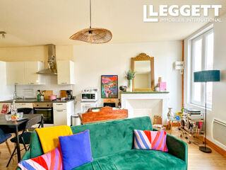  Maison � vendre 6 pi�ces 100 m�