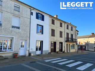  Maison � vendre 5 pi�ces 85 m�