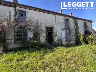 Maison � vendre 9 pi�ces 