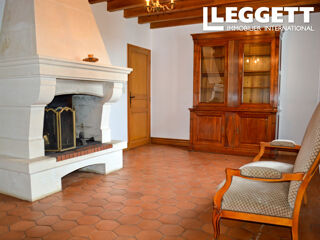  Maison à vendre 6 pièces 155 m²
