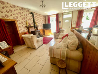  Maison à vendre 6 pièces 250 m²
