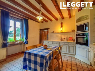  Maison � vendre 9 pi�ces 142 m�