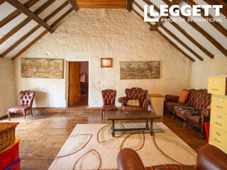  Maison � vendre 6 pi�ces 202 m�