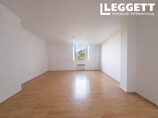  Appartement à vendre 2 pièces 40 m²