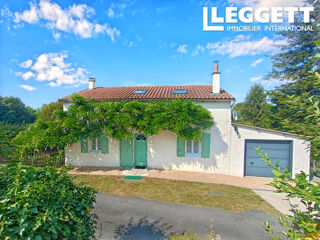 Maison � vendre 4 pi�ces 124 m�