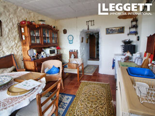  Maison � vendre 2 pi�ces 44 m�