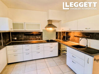  Maison � vendre 6 pi�ces 121 m�
