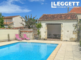  Maison � vendre 8 pi�ces 169 m�