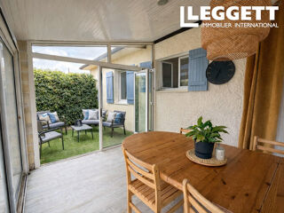  Maison � vendre 6 pi�ces 137 m�