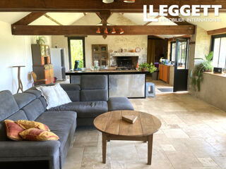  Maison � vendre 3 pi�ces 138 m�