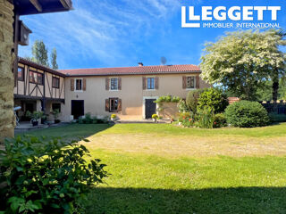 Maison 10 pièces 307 m² · à Trie-sur-Baïse · 307 m² · 420 000 €