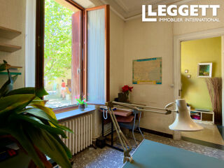  Maison � vendre 10 pi�ces 349 m�