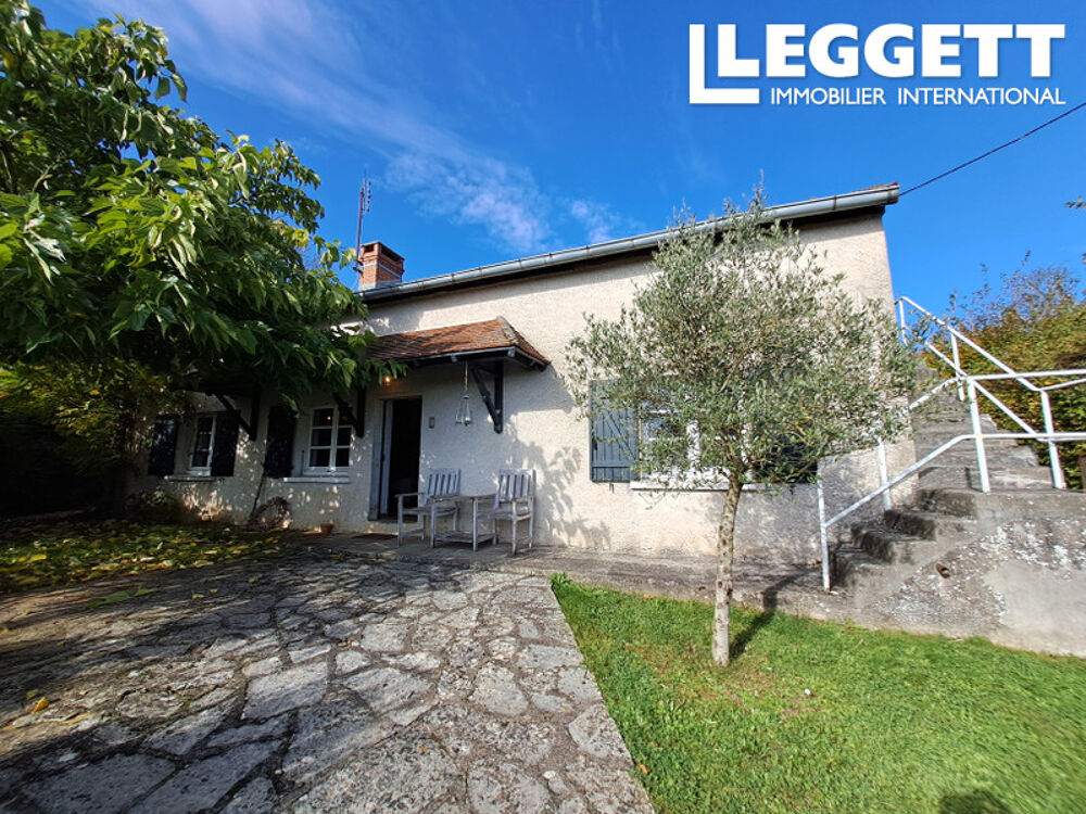 Maison 6 pièces 80 m² · à Grury · 80 m² · 98 500 €