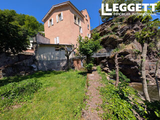  Moulin à vendre 15 + pièces 330 m²