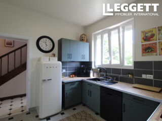  Maison � vendre 7 pi�ces 129 m�