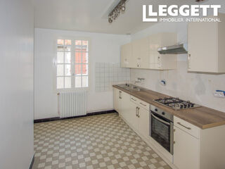  Maison � vendre 7 pi�ces 80 m�