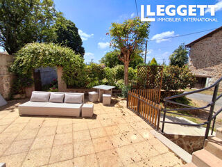  Maison � vendre 6 pi�ces 125 m�