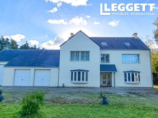  Maison � vendre 7 pi�ces 245 m�