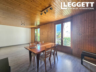  Appartement à vendre 7 pièces 133 m²